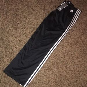 Adidas straight pants